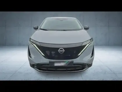 Photo 37 Nissan Ariya  Electrique 394ch 87kWh e-4ORCE Evolve+
