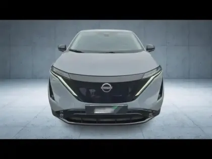 Photo 22 Nissan Ariya  Electrique 394ch 87kWh e-4ORCE Evolve+