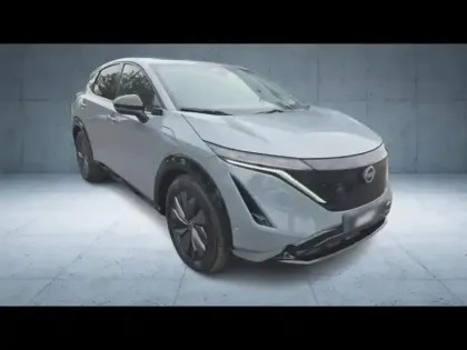 Photo 21 Nissan Ariya  Electrique 394ch 87kWh e-4ORCE Evolve+