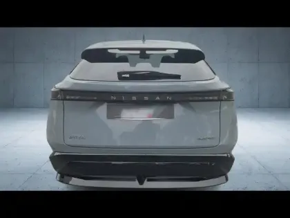 Photo 33 Nissan Ariya  Electrique 394ch 87kWh e-4ORCE Evolve+