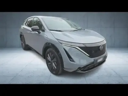 Photo 36 Nissan Ariya  Electrique 394ch 87kWh e-4ORCE Evolve+
