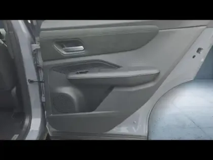 Photo 27 Nissan Ariya  Electrique 394ch 87kWh e-4ORCE Evolve+