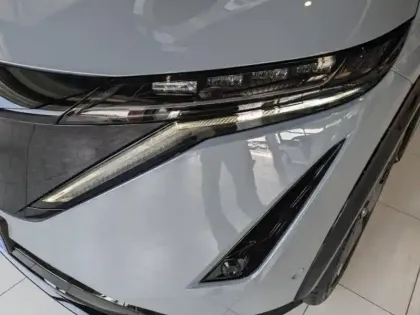 Photo 7 Nissan Ariya  Electrique 394ch 87kWh e-4ORCE Evolve+