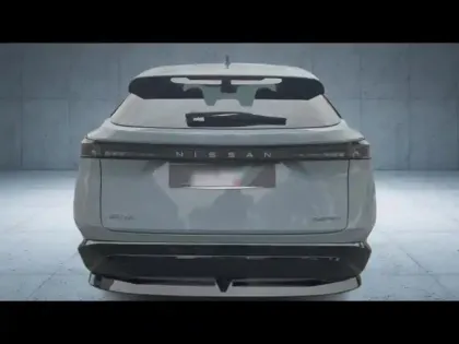 Photo 18 Nissan Ariya  Electrique 394ch 87kWh e-4ORCE Evolve+