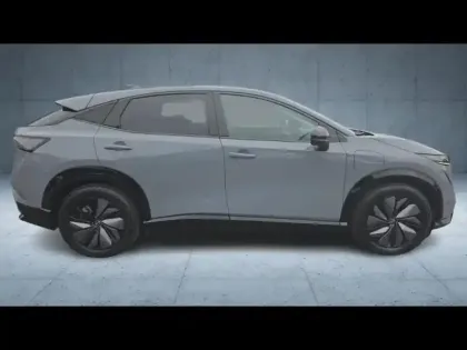 Photo 20 Nissan Ariya  Electrique 394ch 87kWh e-4ORCE Evolve+