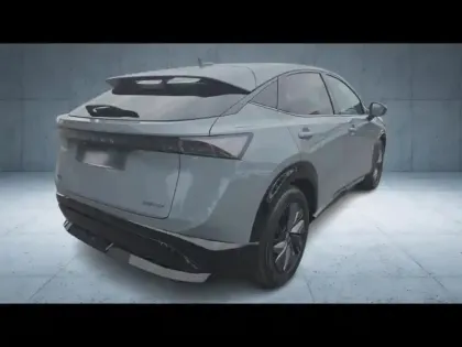 Photo 19 Nissan Ariya  Electrique 394ch 87kWh e-4ORCE Evolve+