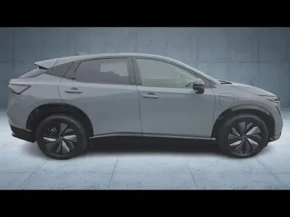Photo 35 Nissan Ariya  Electrique 394ch 87kWh e-4ORCE Evolve+