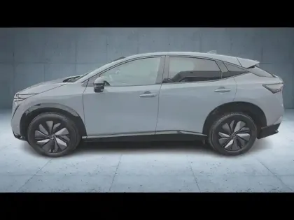Photo 31 Nissan Ariya  Electrique 394ch 87kWh e-4ORCE Evolve+