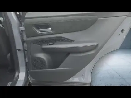 Photo 42 Nissan Ariya  Electrique 394ch 87kWh e-4ORCE Evolve+