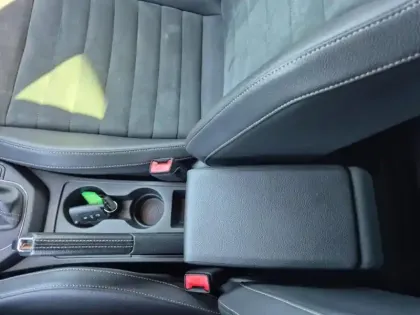 Photo 14 Seat Ibiza  1.0 EcoTSI 115ch Start/Stop Xcellence DSG