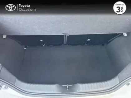 Photo 9 Toyota Aygo X  1.0 VVT-i 72ch Active Business MY23