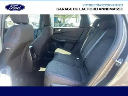 Photo 11 Ford Kuga  2.5 Duratec 180ch Hybrid FlexiFuel ST-Line Powershift