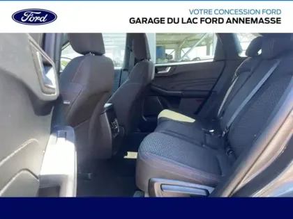 Photo 15 Ford Kuga  2.5 Duratec 180ch Hybrid FlexiFuel ST-Line Powershift