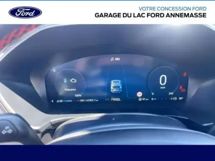 Photo 8 Ford Kuga  2.5 Duratec 180ch Hybrid FlexiFuel ST-Line Powershift