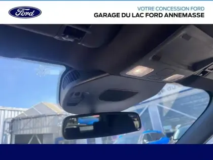 Photo 6 Ford Kuga  2.5 Duratec 180ch Hybrid FlexiFuel ST-Line Powershift