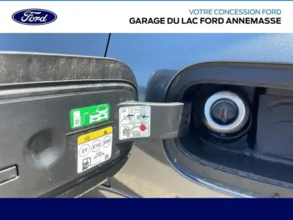 Photo 14 Ford Kuga  2.5 Duratec 180ch Hybrid FlexiFuel ST-Line Powershift