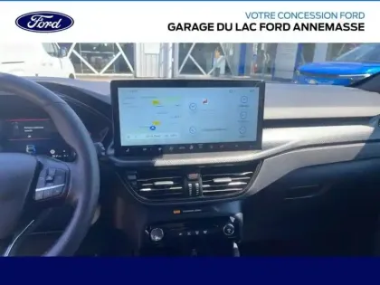 Photo 7 Ford Kuga  2.5 Duratec 180ch Hybrid FlexiFuel ST-Line Powershift