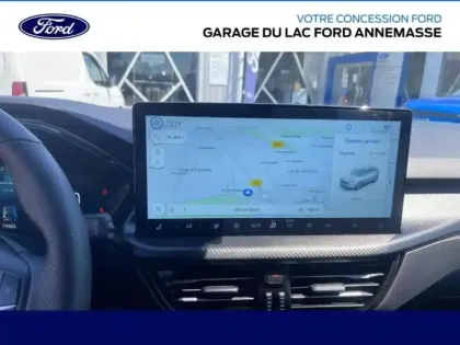 Photo 10 Ford Kuga  2.5 Duratec 180ch Hybrid FlexiFuel ST-Line Powershift