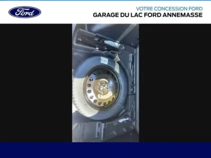 Photo 13 Ford Kuga  2.5 Duratec 180ch Hybrid FlexiFuel ST-Line Powershift
