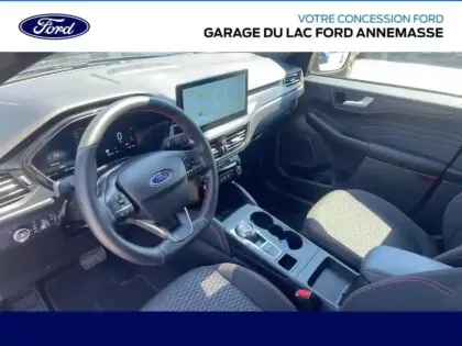 Photo 5 Ford Kuga  2.5 Duratec 180ch Hybrid FlexiFuel ST-Line Powershift