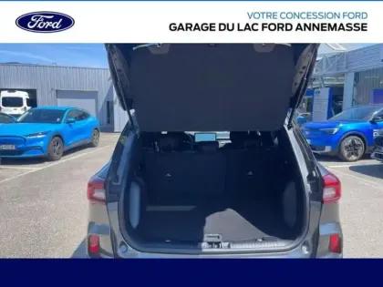 Photo 12 Ford Kuga  2.5 Duratec 180ch Hybrid FlexiFuel ST-Line Powershift
