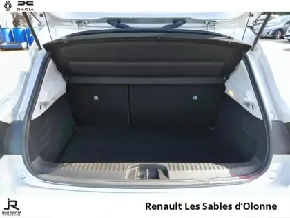 Photo 21 Renault Clio  1.0 SCe 65ch Evolution