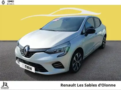 Photo 15 Renault Clio  1.0 SCe 65ch Evolution