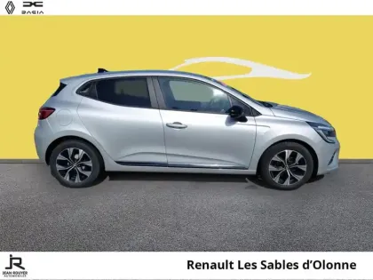 Photo 27 Renault Clio  1.0 SCe 65ch Evolution