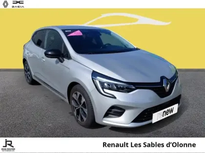 Photo 16 Renault Clio  1.0 SCe 65ch Evolution