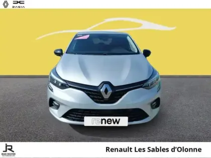 Photo 8 Renault Clio  1.0 SCe 65ch Evolution