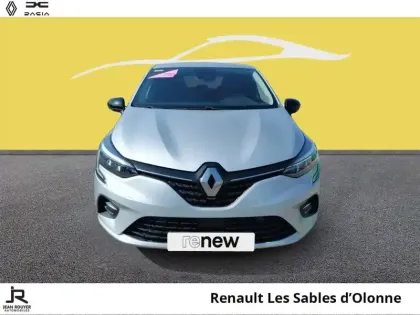 Photo 23 Renault Clio  1.0 SCe 65ch Evolution