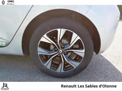 Photo 22 Renault Clio  1.0 SCe 65ch Evolution