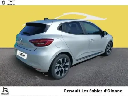 Photo 11 Renault Clio  1.0 SCe 65ch Evolution