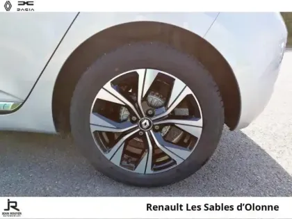 Photo 7 Renault Clio  1.0 SCe 65ch Evolution
