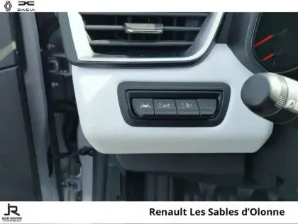Photo 29 Renault Clio  1.0 SCe 65ch Evolution