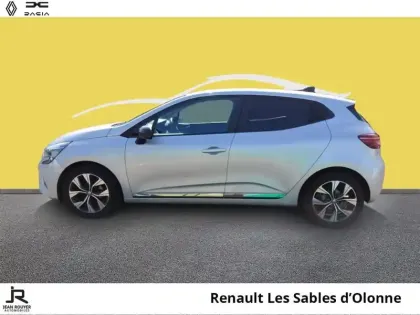 Photo 24 Renault Clio  1.0 SCe 65ch Evolution