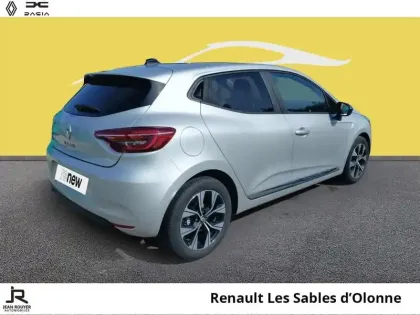 Photo 26 Renault Clio  1.0 SCe 65ch Evolution