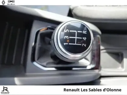 Photo 20 Renault Clio  1.0 SCe 65ch Evolution