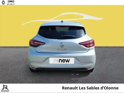 Photo 25 Renault Clio  1.0 SCe 65ch Evolution