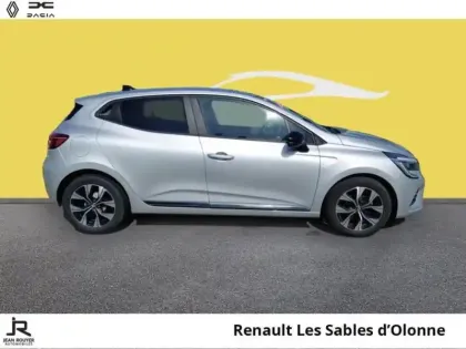 Photo 12 Renault Clio  1.0 SCe 65ch Evolution