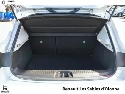 Photo 6 Renault Clio  1.0 SCe 65ch Evolution