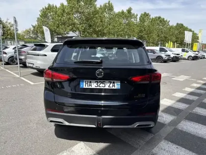 Photo 5 Mg ZS  1.5 Hybrid+ 197ch Comfort