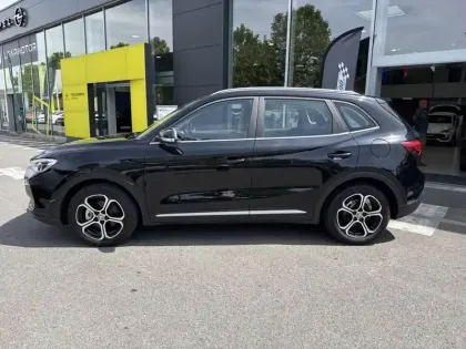 Photo 7 Mg ZS  1.5 Hybrid+ 197ch Comfort