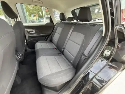 Photo 11 Mg ZS  1.5 Hybrid+ 197ch Comfort