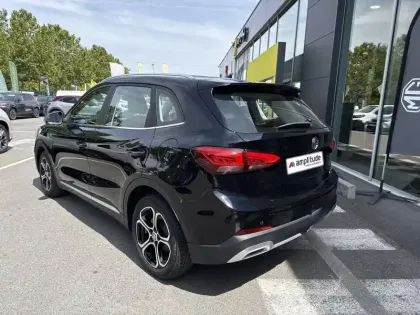 Photo 6 Mg ZS  1.5 Hybrid+ 197ch Comfort