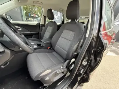Photo 10 Mg ZS  1.5 Hybrid+ 197ch Comfort