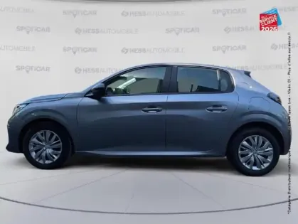 Photo 23 Peugeot 208  1.5 BlueHDi 100ch S&S Active