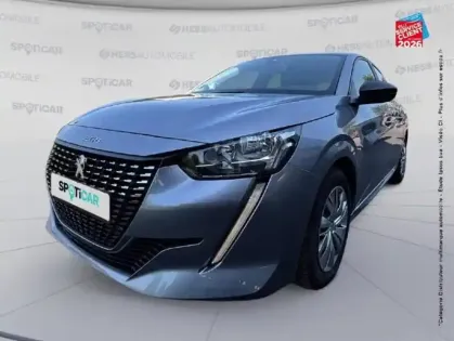 Photo Peugeot 208 Active