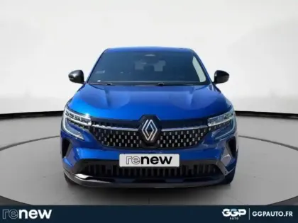 Photo 7 Renault Austral  1.2 E-Tech full hybrid 200ch Techno