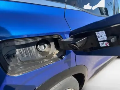 Photo 9 Renault Austral  1.2 E-Tech full hybrid 200ch Techno